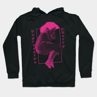 beach house fanart Hoodie